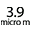 Omron-C101-Dimensiune mica-particule