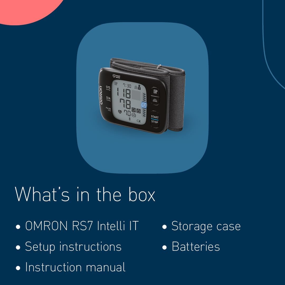 OMRON-RS7-tensiometru-continut
