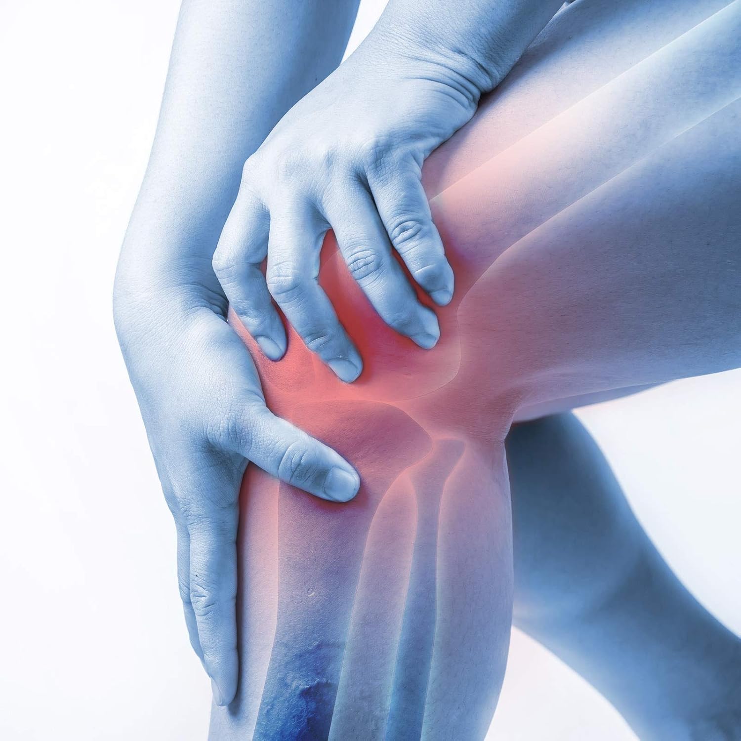 Set-paduri-electrostimulator-Tesmed-Knee-dureri-articulatii-genunchi