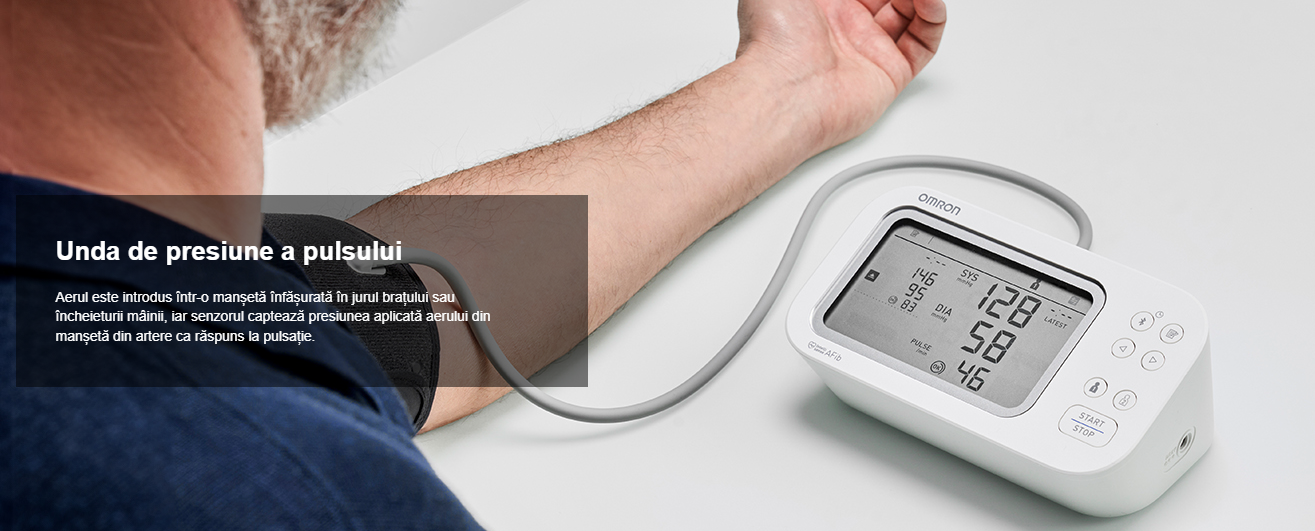 tensiometru-OMRON-X7-Smart-AFib-HEM-7380T1-EOSL-unda-presiune-puls
