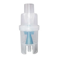 Kit nebulizare Little Doctor, particule variabile, pentru aparate de aerosoli cu compresor (3 dispensere, furtun, filtre, piese bucale) [4]