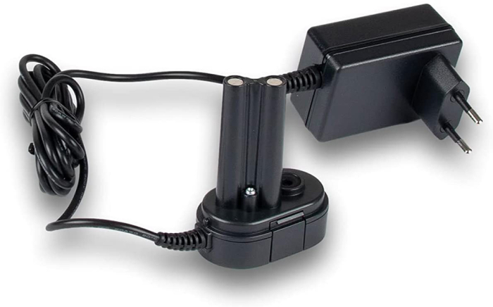 Adaptor retea (priza) pentru aparat de aerosoli cu ultrasunete Omron U100 [5]