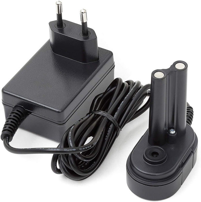 Adaptor retea (priza) pentru aparat de aerosoli cu ultrasunete Omron U100 [4]