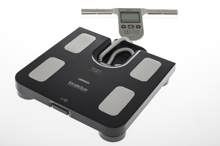 Analizor corporal (Body Fat Monitor) OMRON BF508, validat clinic [2]