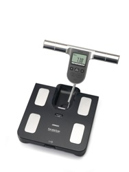 Analizor corporal (Body Fat Monitor) OMRON BF508, validat clinic [4]