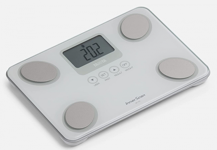 Analizor corporal Tanita BC-731 InnerScan [11]