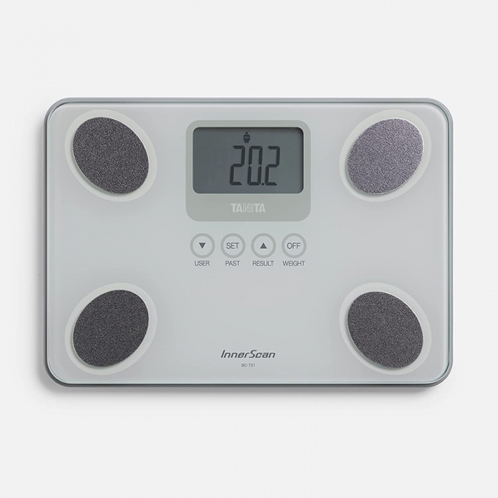 Analizor corporal Tanita BC-731 InnerScan [3]