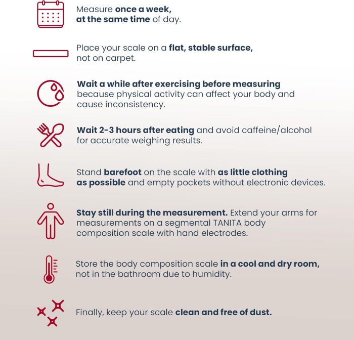 Analizor corporal Tanita BC-731 InnerScan [9]