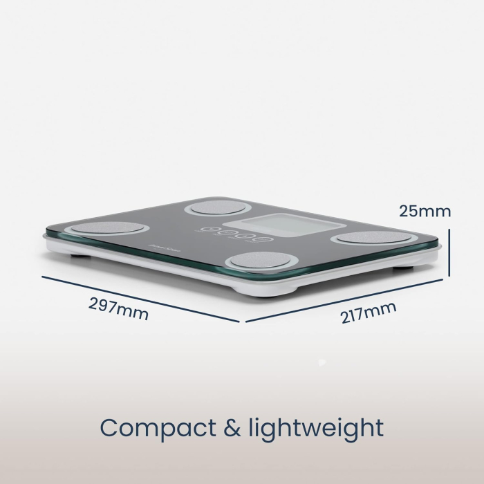 Analizor corporal Tanita BC-731 InnerScan [12]