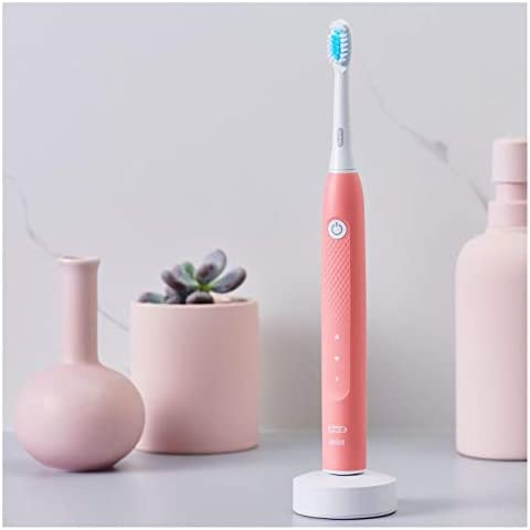 Capete de periaj BRAUN ORAL-B Pulsonic Sensitive, 4 buc / set [3]