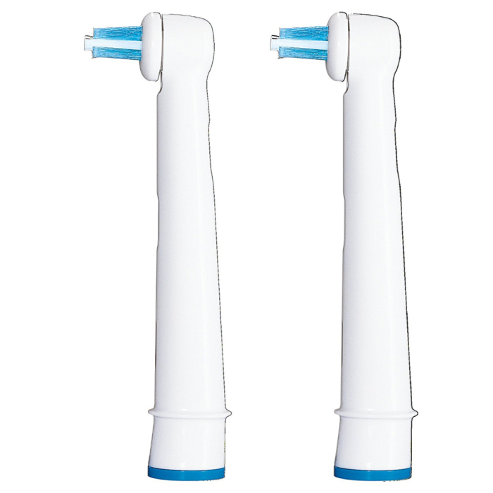 Capete periaj Braun Oral-B Interspace IP17-2 (OralB heads) - 2 buc [2]