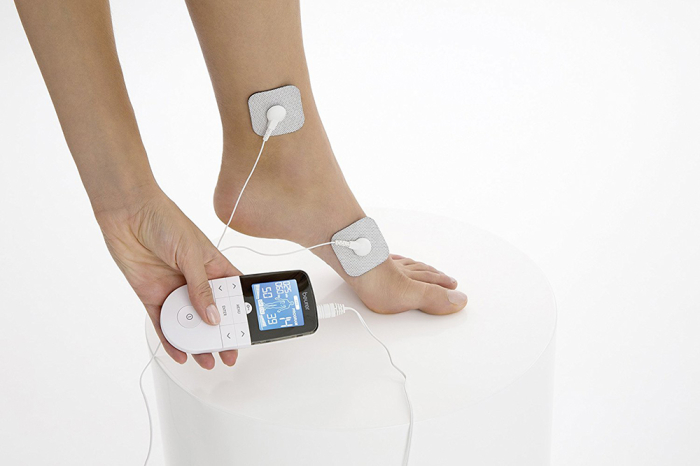 Electrostimulator muscular pentru intretinerea musculaturii Beurer EM49, 3 in 1, (TENS / EMS / MASAJ) [6]