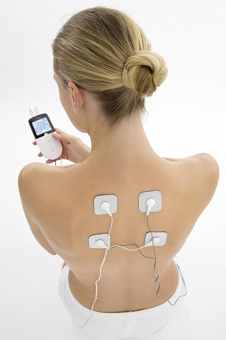 Electrostimulator muscular pentru intretinerea musculaturii Beurer EM49, 3 in 1, (TENS / EMS / MASAJ) [5]