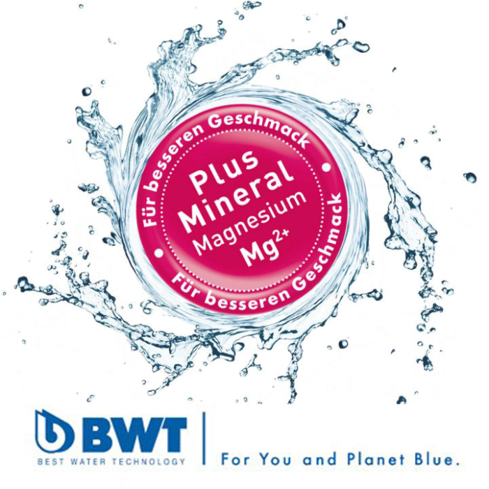 Filtre BWT Longlife, tehnologie inovativa Mg2+, 8 buc, compatibile cu Brita Maxtra  si Delimano Pure Aqua [7]
