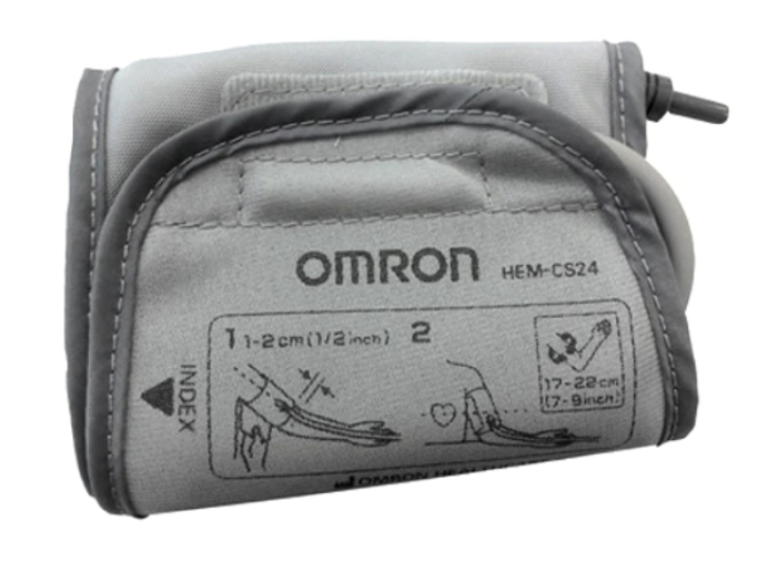Manseta copil S pentru tensiometre Omron, circumferinta brat 17-22 cm [2]