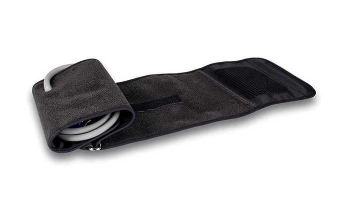 Manseta Omron Easy Cuff L (22-42 cm) HEM-RML31 pentru tensiometrele compatibile [3]