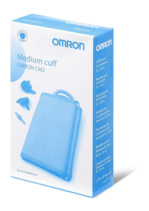 Manseta Omron pentru tensiometrele compatibile, 22-32 cm [2]