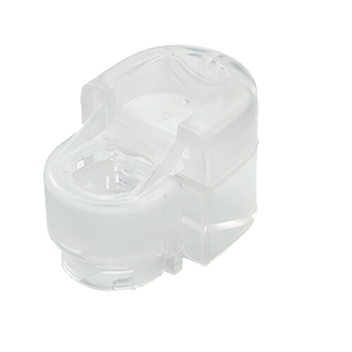 Recipient pentru medicament (tanc medicament) pentru aparat aerosoli Omron U100, Cod: 12903546 [2]