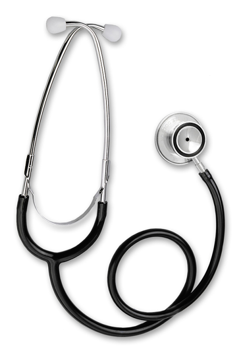 Stetoscop Little Doctor LD Prof-I cu cap bilateral [4]