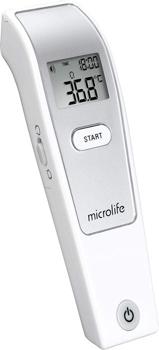 Termometru cu infraroșu Microlife NC 150 [2]