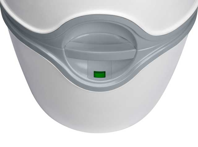Toaleta portabila (wc mobil) THETFORD PORTA POTTI (Excellence Manual 565P) [6]