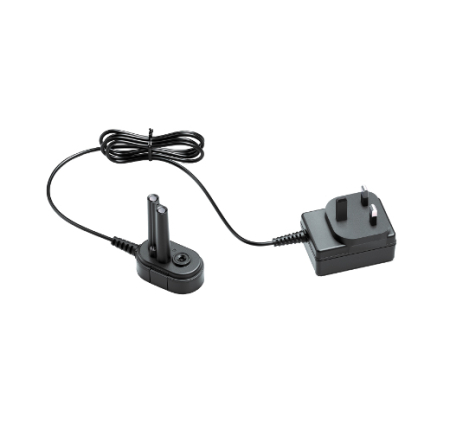 Adaptor retea (priza) pentru aparat de aerosoli cu ultrasunete Omron U100 [1]