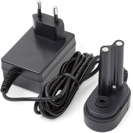 Adaptor retea (priza) pentru aparat de aerosoli cu ultrasunete Omron U100 [3]
