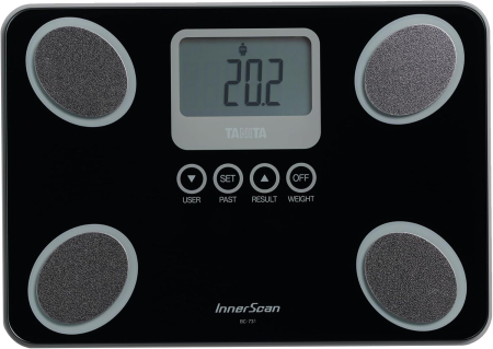 Analizor corporal Tanita BC-731 InnerScan [10]