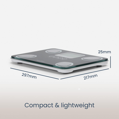 Analizor corporal Tanita BC-731 InnerScan [11]