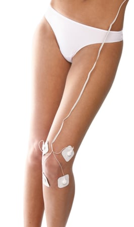 Aparat electrostimulare musculara TENS / EMS - Beurer EM80, 8 electrozi, 3 ani garantie [10]