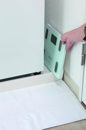 Cantar si analizor corporal Omron BF212 - Body fat monitor [3]