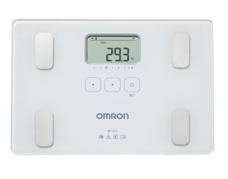 Cantar si analizor corporal Omron BF212 - Body fat monitor [2]