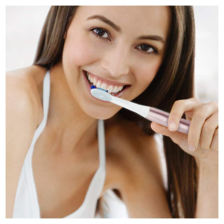 Capete de periaj BRAUN ORAL-B Pulsonic Sensitive, 4 buc / set [4]