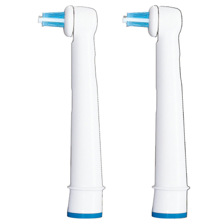 Capete periaj Braun Oral-B Interspace IP17-2 (OralB heads) - 2 buc [1]