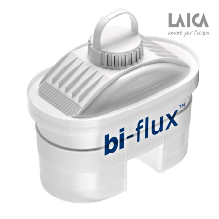 Cartuse filtrante (filtre) Laica Bi-Flux F4S, (PACHET PROMOTIONAL 3+1 GRATIS) [7]