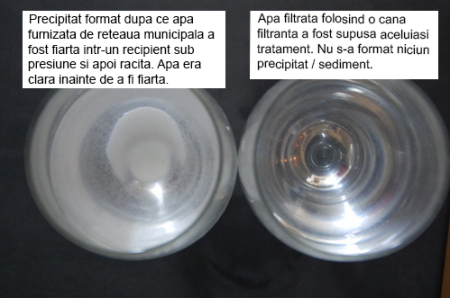 Cartuse filtrante (filtre) Laica Bi-Flux F4S, (PACHET PROMOTIONAL 3+1 GRATIS) [4]