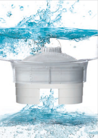 Cartuse filtrante (filtre) Laica Bi-Flux F4S, (PACHET PROMOTIONAL 3+1 GRATIS) [16]