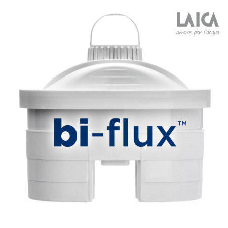 Cartuse filtrante (filtre) Laica Bi-Flux F4S, (PACHET PROMOTIONAL 3+1 GRATIS) [10]