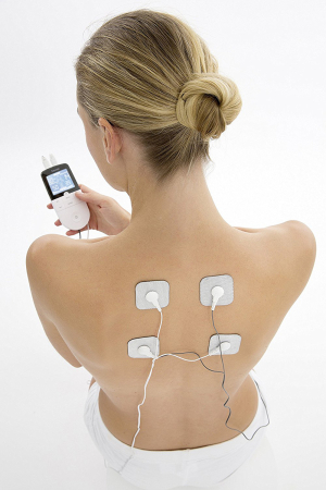 Electrostimulator muscular pentru intretinerea musculaturii Beurer EM49, 3 in 1, (TENS / EMS / MASAJ) [4]