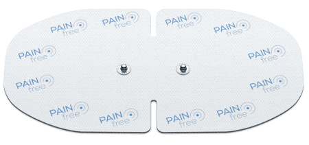 Electrozi (paduri adezive) pentru electrostimulatorul muscular Beurer EM70 wireless [3]