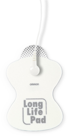Electrozi (paduri) Long Life (LongLife) pentru electrostimulatoarele OMRON [2]
