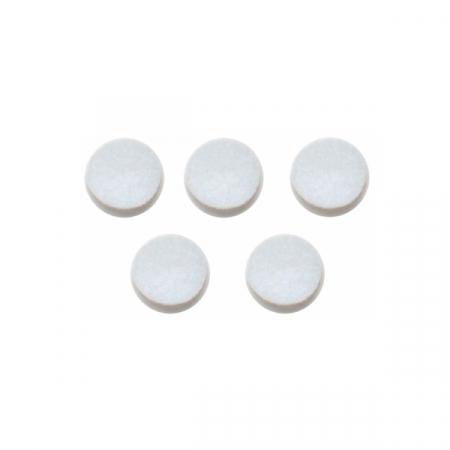 Filtre de aer pentru aparatele de aerosoli din gama OMRON C28P, C105, X105