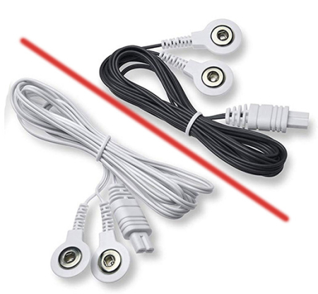 Electrostimulatoare musculare - Fir pentru electrostimulator muscular Beurer EM49 / EM41