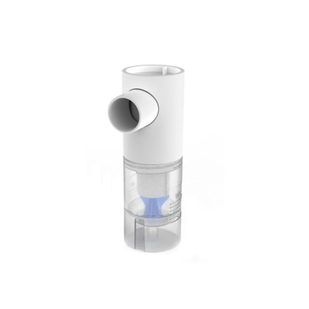 Accesorii aparate aerosoli OMRON - Kit Advanced Valve Technology (AVT) Omron pentru Omron C28P New - C105 / X105 - NEB6026