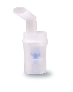 Kit nebulizare OMRON C801 si C28P (C28 Plus) - Flacon nebulizare VVT pentru aparate aerosoli Omron