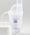 Accesorii aparate aerosoli OMRON - Kit nebulizare OMRON C803 - Flacon nebulizare VVT pentru aparat aerosoli Omron C803