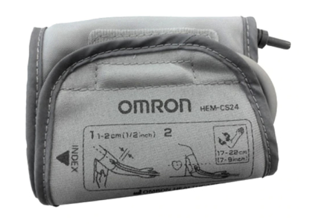 Manseta copil S pentru tensiometre Omron, circumferinta brat 17-22 cm [1]