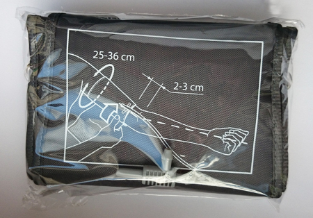 Accesorii tensiometre - Manseta (Cuff-LDA: 25-36 cm) pentru tensiometre
