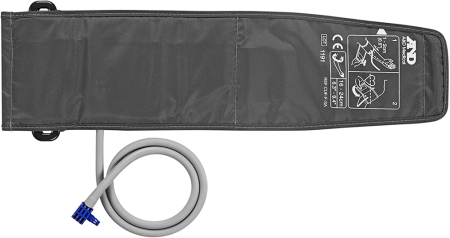 Accesorii tensiometre - Manseta mica tensiometre A&D Medical 16 - 24 cm, pentru brat copil