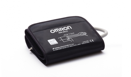 Accesorii tensiometre - Manseta Omron Easy Cuff L (22-42 cm) HEM-RML31 pentru tensiometrele compatibile